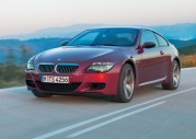 2006 BMW M6